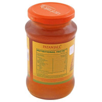 Patanjali Pineapple Jam 500 G Patanjali Pineapple Jam 500 G