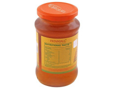 Patanjali Pineapple Jam 500 G