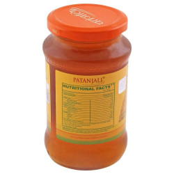 Patanjali Pineapple Jam 500 G