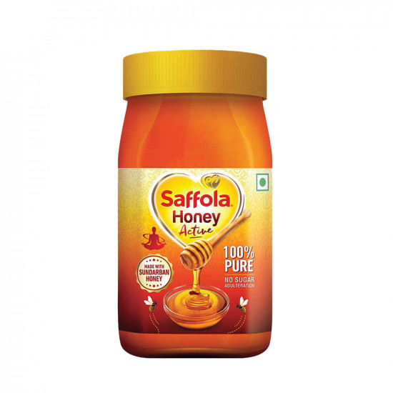 Saffola Active Honey 1 Kg