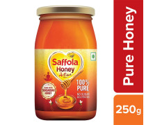 Saffola Active Honey 250 G