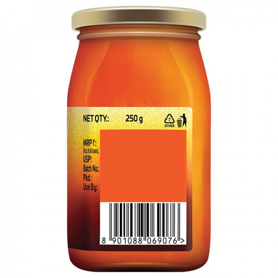 Saffola Active Honey 250 G