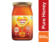 Saffola Active Honey 500 G