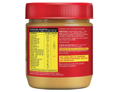 Saffola Creamy Peanut Butter With Jaggery 350 G