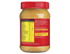 Saffola Crunchy Peanut Butter With Jaggery 900 G