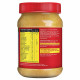 Saffola Crunchy Peanut Butter With Jaggery 900 G