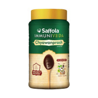 Saffola Immuniveda Avaleha Chyawanprash 1.25 Kg