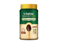 Saffola Immuniveda Avaleha Chyawanprash 1.25 Kg