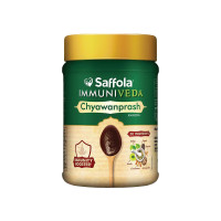 Saffola Immuniveda Chyawanprash 500 G