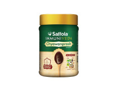 Saffola Immuniveda Chyawanprash 500 G