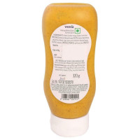Veeba American Mustard Sauce 320 G