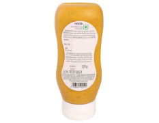 Veeba American Mustard Sauce 320 G