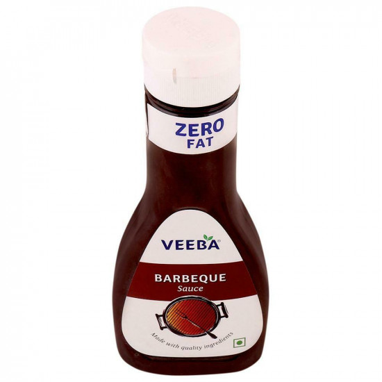 Veeba Barbeque Sauce 330 G