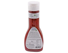 Veeba Chilli Oregano Sauce 350 G