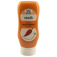Veeba Chipotle Southwest Dressing 300 G