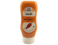 Veeba Chipotle Southwest Dressing 300 G