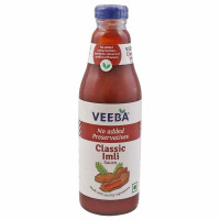 Veeba Classic Imli Sauce 500 G