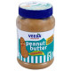 Veeba Creamy Peanut Butter 1 Kg