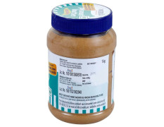 Veeba Creamy Peanut Butter 1 Kg