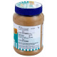 Veeba Creamy Peanut Butter 1 Kg