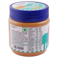 Veeba Creamy Peanut Butter 340 G