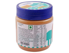 Veeba Creamy Peanut Butter 340 G