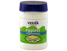 Veeba Eggless Mayonnaise 250 G
