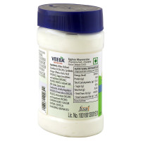 Veeba Eggless Mayonnaise 250 G