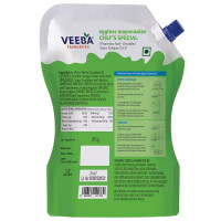Veeba Eggless Mayonnaise 875 G