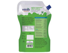 Veeba Eggless Mayonnaise 875 G