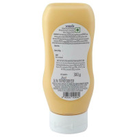 Veeba Honey Mustard Dressing 300 G