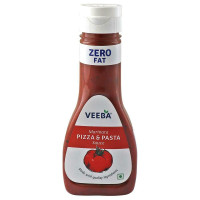 Veeba Marinara Pizza & Pasta Sauce 310 G