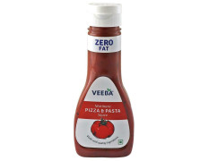 Veeba Marinara Pizza & Pasta Sauce 310 G