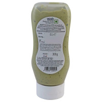 Veeba Mint Mayonnaise 300 G Veeba Mint Mayonnaise 300 G