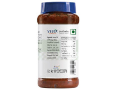 Veeba Pasta & Pizza Sauce 525 G