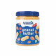 Veeba Peanut Butter Crunchy| Transfat Free| Vegan| 26% Protein| 925 Gm Jar