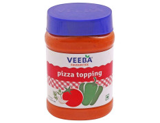 Veeba Pizza Topping Sauce 310 G