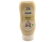 Veeba Ranch Dressing 300 G