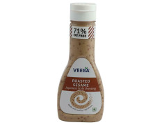 Veeba Roasted Sesame Japanese Style Dressing 315 G
