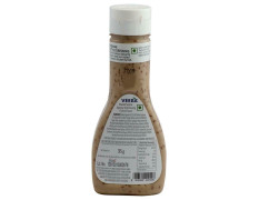 Veeba Roasted Sesame Japanese Style Dressing 315 G