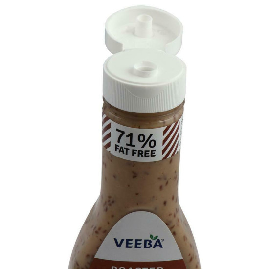 Veeba Roasted Sesame Japanese Style Dressing 315 G