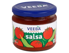 Veeba Salsa Dip 360 G