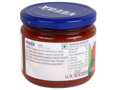 Veeba Salsa Dip 360 G