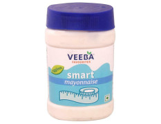Veeba Smart Eggless Mayonnaise 250 G