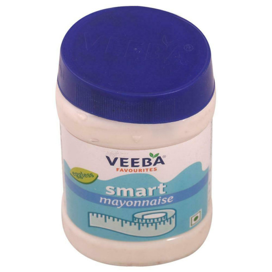 Veeba Smart Eggless Mayonnaise 250 G