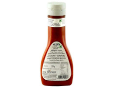 Veeba Sriracha Chilli Garlic Sauce 320 G