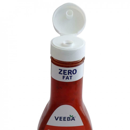 Veeba Sweet Chilli Sauce 350 G