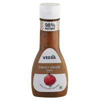 Veeba Sweet Onion Sauce 350 G