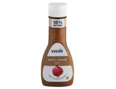 Veeba Sweet Onion Sauce 350 G