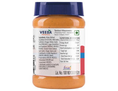 Veeba Tandoori Eggless Mayonnaise 250 G